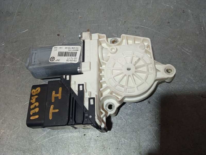 Recambio de motor elevalunas trasero izquierdo para volkswagen golf vi variant (aj5) advance referencia OEM IAM 1K0959703AG  
