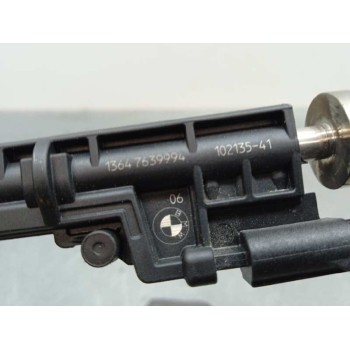 Recambio de inyector para bmw serie m2 coupe (f87) basis referencia OEM IAM 13647639994 65.682KM 0261500533