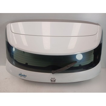 Recambio de porton trasero para citroën c4 cactus 1.6 bluehdi 100 referencia OEM IAM 9800805380 1611384280 9825185980