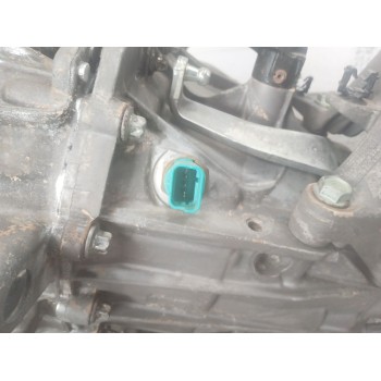 Recambio de caja cambios para nissan qashqai ii (j11, j11_) 1.3 dig-t referencia OEM IAM   