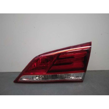 Recambio de piloto trasero derecho interior para hyundai i40 comfort referencia OEM IAM R924043Z6  