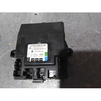 CENTRALITA CIERRE A1698208026 