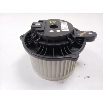 Recambio de motor calefaccion para kia ev3 referencia OEM IAM 97113EV000  