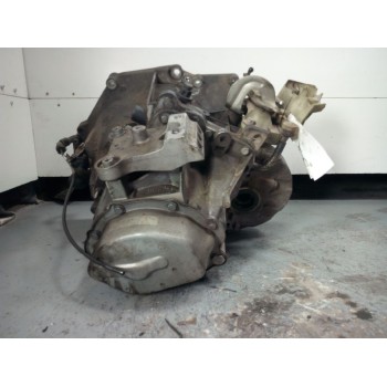 Recambio de caja cambios para citroën c3 selection referencia OEM IAM 20DP65 198.600KM 5V