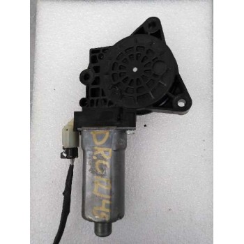 Recambio de motor elevalunas delantero derecho para kia carens (un) concept referencia OEM IAM 0K2FA5856Y  2 CABLES