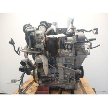 MOTOR COMPLETO DHF DHFA 05E100098