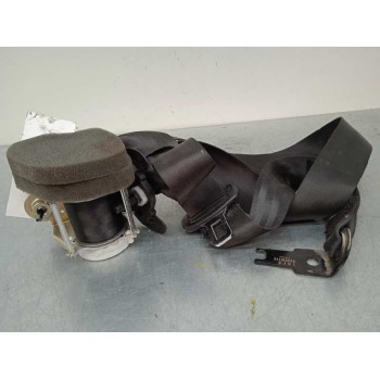 CINTURON SEGURIDAD TRASERO IZQUIERDO 98087919XX 98087919XX