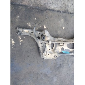 Recambio de puente delantero para volkswagen golf vii sportsvan 1.0 tsi referencia OEM IAM 5Q0199315R  
