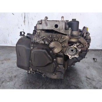 Recambio de despiece caja cambios para volkswagen passat berlina (3c2) sportline referencia OEM IAM HQL AUTOMATICA DAÑADO