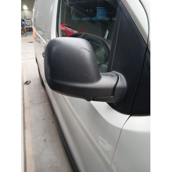 Recambio de retrovisor derecho para citroën jumpy iii furgoneta (v_) 1.6 bluehdi 95 referencia OEM IAM 98155882xt  