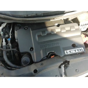 MOTOR COMPLETO N22A2 B 198.700KM
