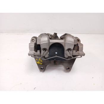 Recambio de pinza freno trasera derecha para volkswagen tiguan advance bmt referencia OEM IAM 3Q0615406  