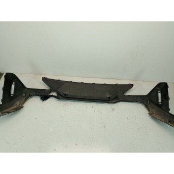 Recambio de paragolpes trasero para bmw x4 (g02, f98) xdrive 20 d xdrive referencia OEM IAM 51128081898  