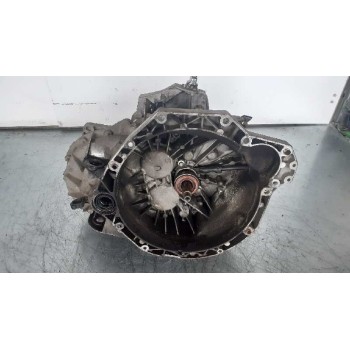 CAJA CAMBIOS 8200562308 B 178.751KM 6V PK6361