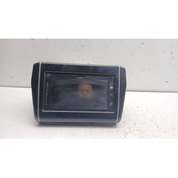 SISTEMA AUDIO / RADIO CD 3992052ra6 7515002007 