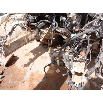 Recambio de carroceria para mercedes-benz clase gla (x156) gla 200 cdi / d (156.908) referencia OEM IAM   