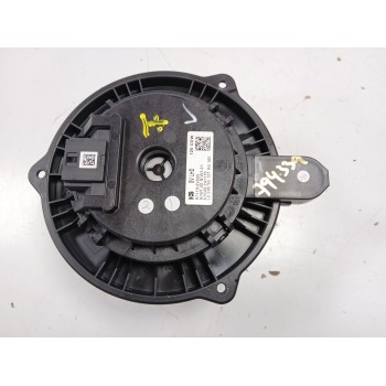 Recambio de motor calefaccion para kia ev3 referencia OEM IAM 97113EV000  