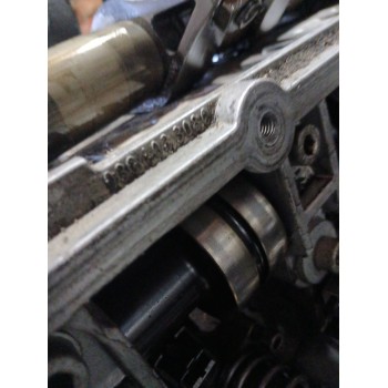 Recambio de culata para volkswagen passat berlina (3c2) advance referencia OEM IAM 03C103308C  