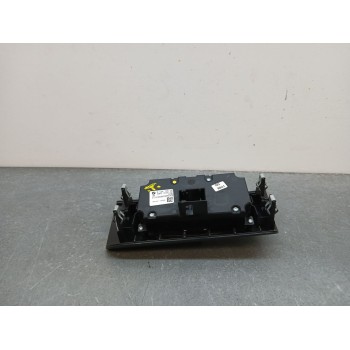 Recambio de mando luces para bmw x5 (e70) xdrive30d referencia OEM IAM 913472502  salpicadero