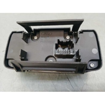 Recambio de mando luces para ford fiesta (cb1) ghia referencia OEM IAM 8A6T13A024BB  SALPICADERO