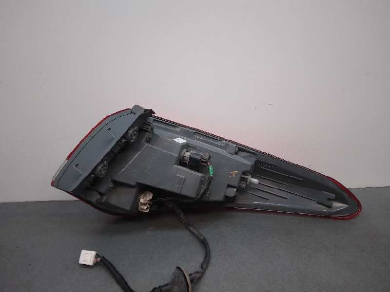 Recambio de piloto trasero izquierdo para hyundai i40 comfort referencia OEM IAM 924013Z6  