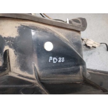 Recambio de piloto trasero izquierdo interior para ssangyong rodius xdi referencia OEM IAM   