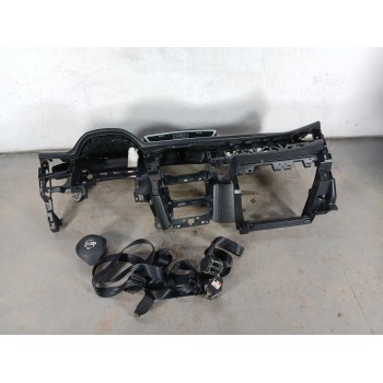 KIT AIRBAG 648409600 639822500b 2 SERIE