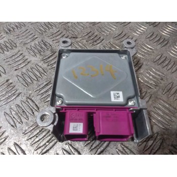 Recambio de centralita airbag para kia carens (un) 2.0 crdi referencia OEM IAM 959101D600 0285001921 