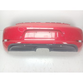 PARAGOLPES TRASERO 982807421FFF 