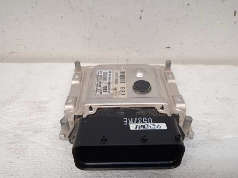 Recambio de centralita motor uce para hyundai i30 (gd) style referencia OEM IAM 391102BGB3 391012BGB3 