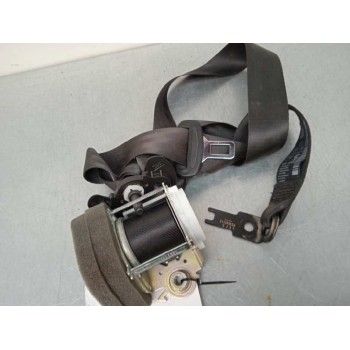 Recambio de cinturon seguridad trasero izquierdo para peugeot 308 gti referencia OEM IAM 98087919XX  98087919XX