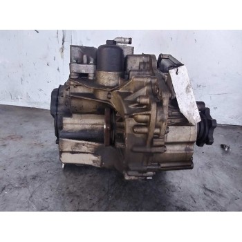 Recambio de despiece caja cambios para volkswagen passat berlina (3c2) sportline referencia OEM IAM HQL AUTOMATICA DAÑADO
