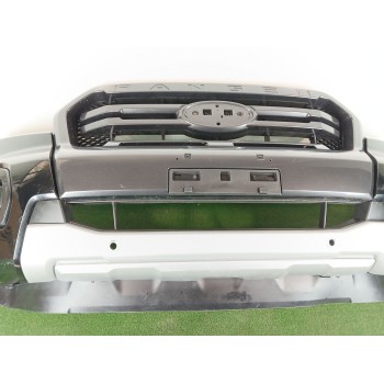 Recambio de paragolpes delantero para ford ranger (tke) 2.2 tdci 4x4 referencia OEM IAM JB3B17C831D JB3B17C831D 