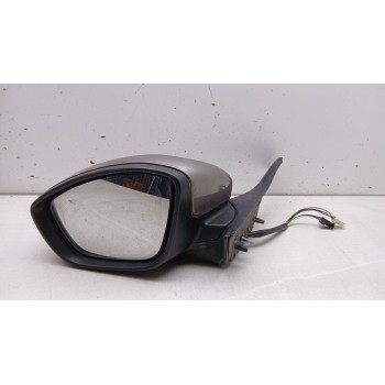 RETROVISOR IZQUIERDO 