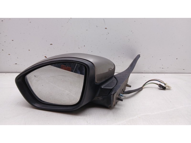 Recambio de retrovisor izquierdo para peugeot 208 i (ca_, cc_) 1.2 vti 82 referencia OEM IAM   
