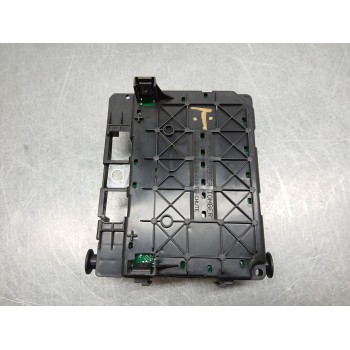 Recambio de centralita bsm para citroën c3 i (fc_, fn_) 1.4 hdi referencia OEM IAM 9650618380  