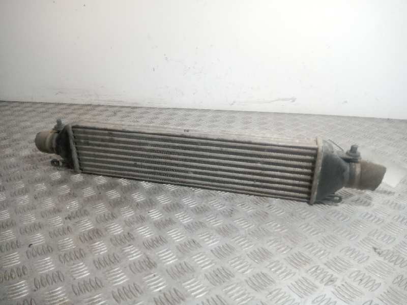 Recambio de intercooler para fiat doblo ii cargo (263) furgón base referencia OEM IAM 866455500  