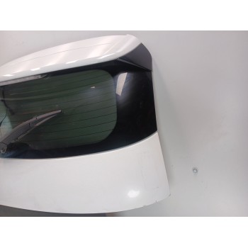 Recambio de porton trasero para citroën c4 cactus 1.6 bluehdi 100 referencia OEM IAM 9800805380 1611384280 9825185980