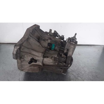 Recambio de caja cambios para renault espace iv (jk0) dynamique referencia OEM IAM 8200562308 B 178.751KM 6V PK6361