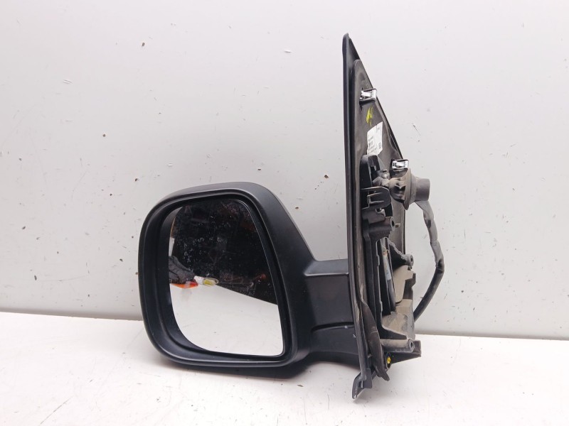 Recambio de retrovisor izquierdo para citroën jumpy iii furgoneta (v_) 1.6 bluehdi 95 referencia OEM IAM 98155884xt  