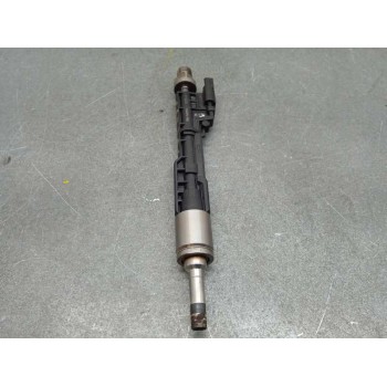 Recambio de inyector para bmw serie m2 coupe (f87) basis referencia OEM IAM 13647639994 65.682KM 0261500533