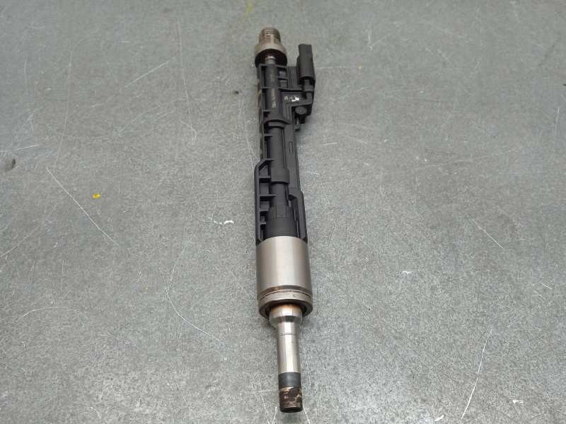 Recambio de inyector para bmw serie m2 coupe (f87) basis referencia OEM IAM 13647639994 65.682KM 0261500533