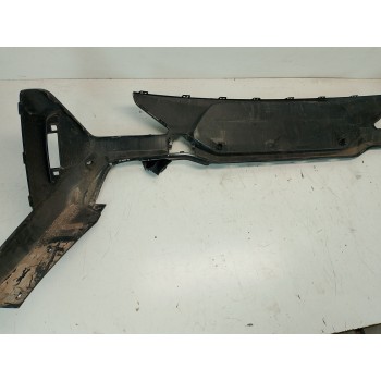 Recambio de paragolpes trasero para bmw x4 (g02, f98) xdrive 20 d xdrive referencia OEM IAM 51128081898  