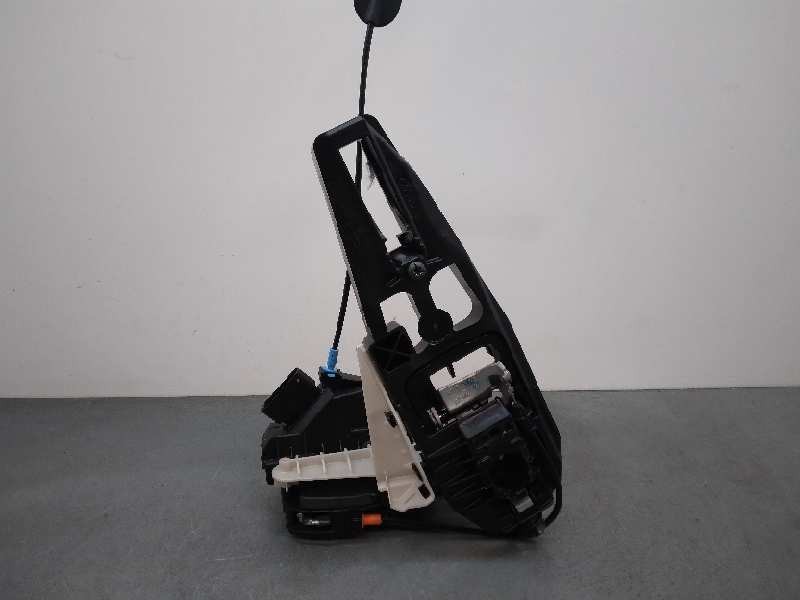 Recambio de cerradura puerta delantera izquierda para ford mustang gt referencia OEM IAM BM5AA21813CG 8 PINES 