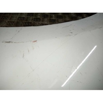 Recambio de aleta delantera izquierda para renault megane iii berlina 5 p emotion referencia OEM IAM  TOCADO LEVE 