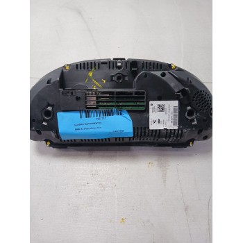 Recambio de cuadro instrumentos para bmw x3 (f25) sdrive 18 d referencia OEM IAM 6835413-01  683541301