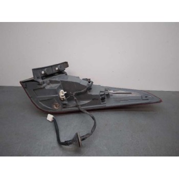 Recambio de piloto trasero izquierdo para hyundai i40 comfort referencia OEM IAM 924013Z6  