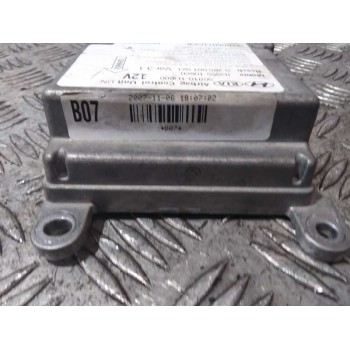 Recambio de centralita airbag para kia carens (un) 2.0 crdi referencia OEM IAM 959101D600 0285001921 