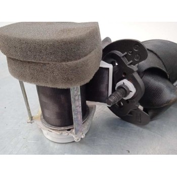 Recambio de cinturon seguridad trasero izquierdo para peugeot 308 gti referencia OEM IAM 98087919XX  98087919XX