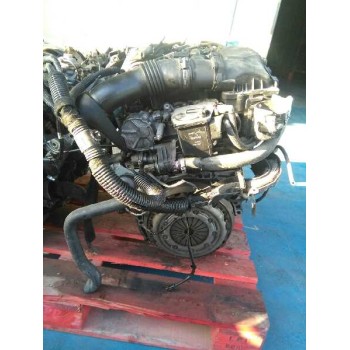 Recambio de motor completo para citroën xsara picasso 1.6 hdi 110 sx top referencia OEM IAM 9HZ <<M>> 